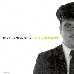 The Promise Ring : Very Emergency